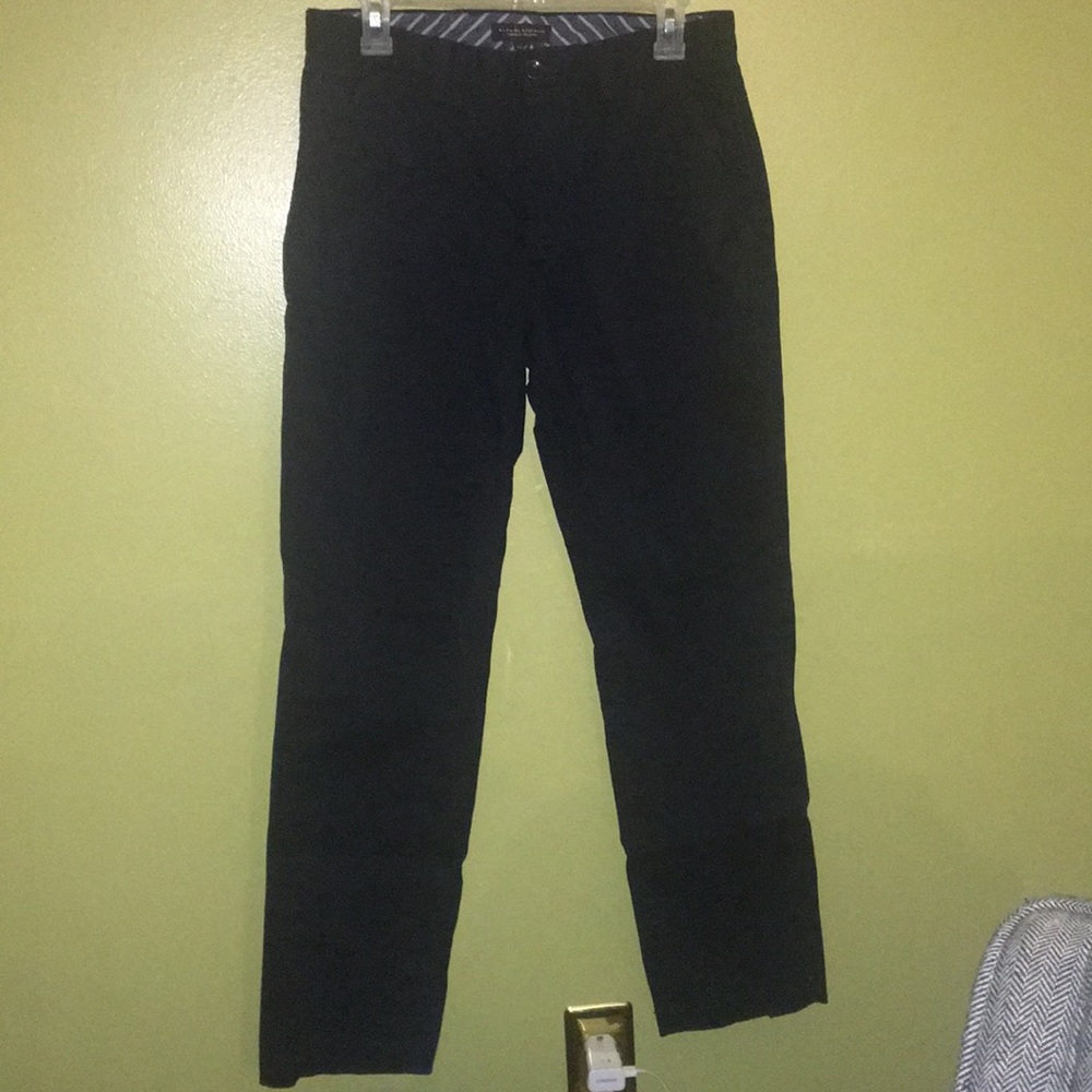 Dress Pants